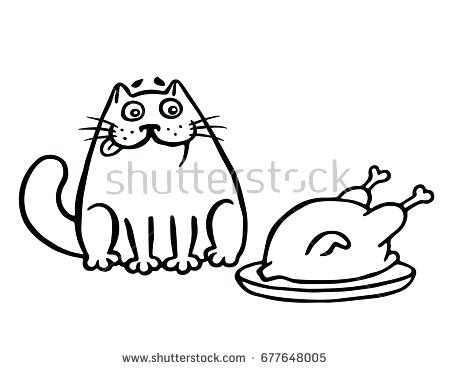 450x370 Coloring Pages For Adults Online Chicken Colouring Large Serving