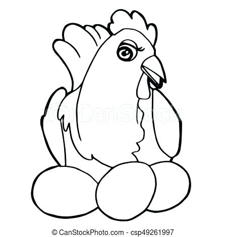 450x470 Drawing Fried Chicken Coloring Pages Download Print Online Drawing