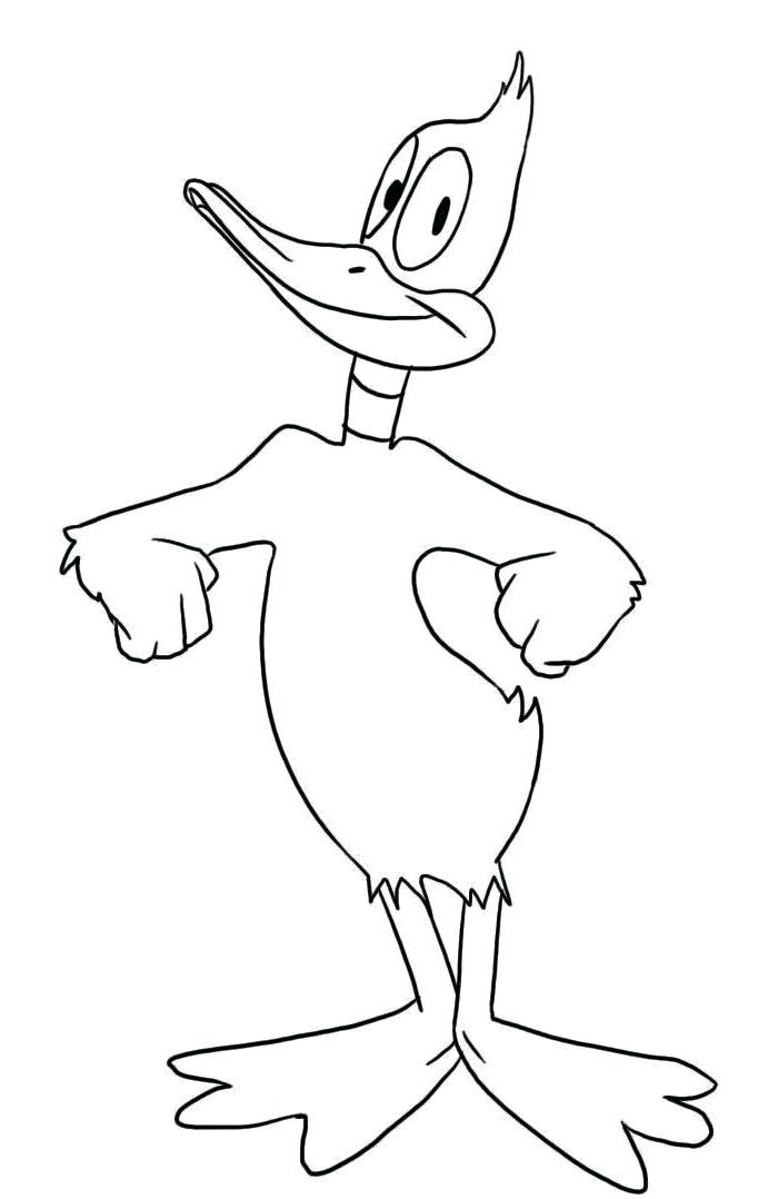 700x1078 Inspired Chicken Drawing Inspired Chicken By Chicken Printable