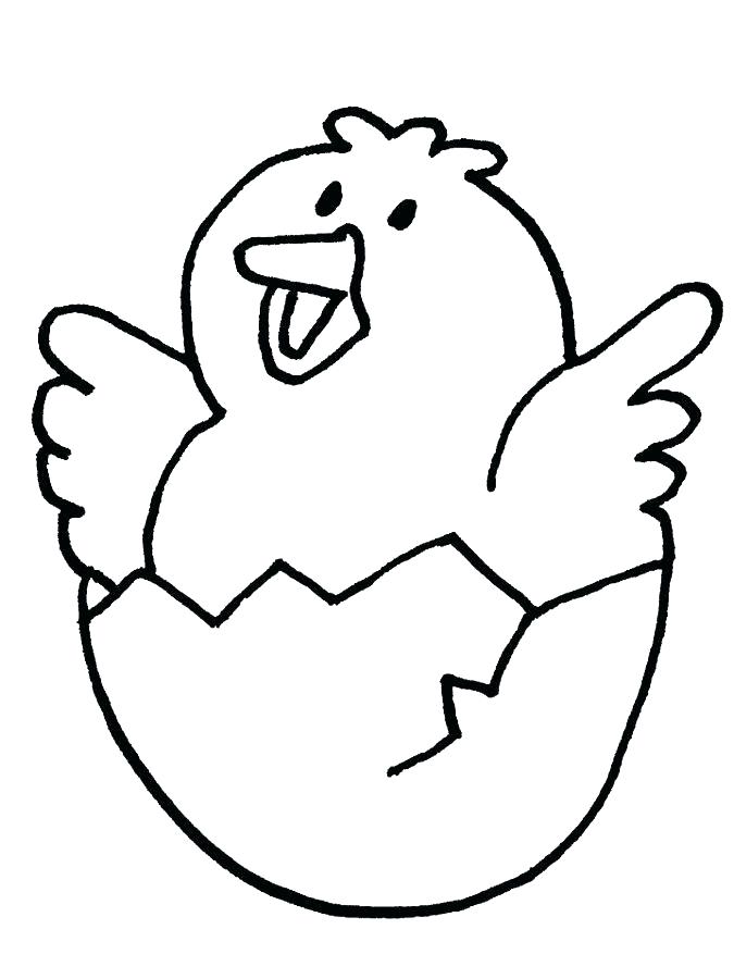 675x900 Chicken Coloring Page Cute Chicken Coloring Pages Hatch Printable