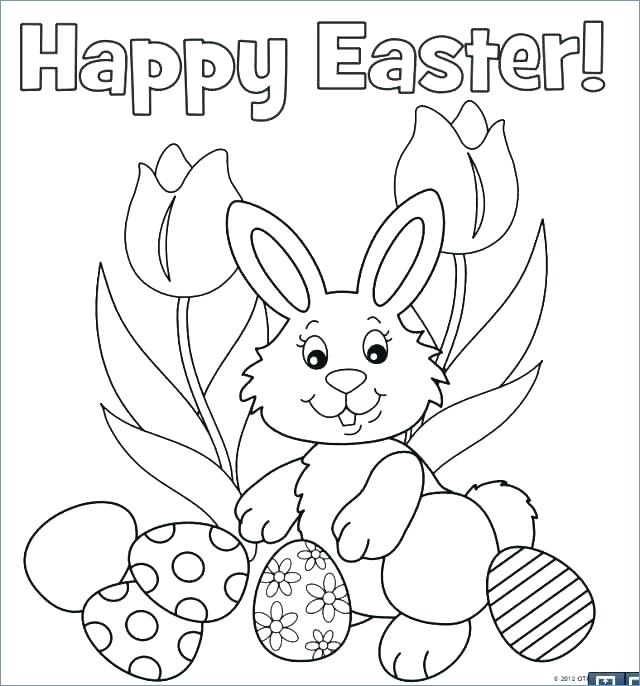 640x686 Egg Coloring Page Coloring Sheets For Egg Basket Coloring Pages