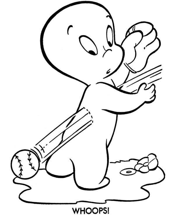 Friendly Coloring Pages