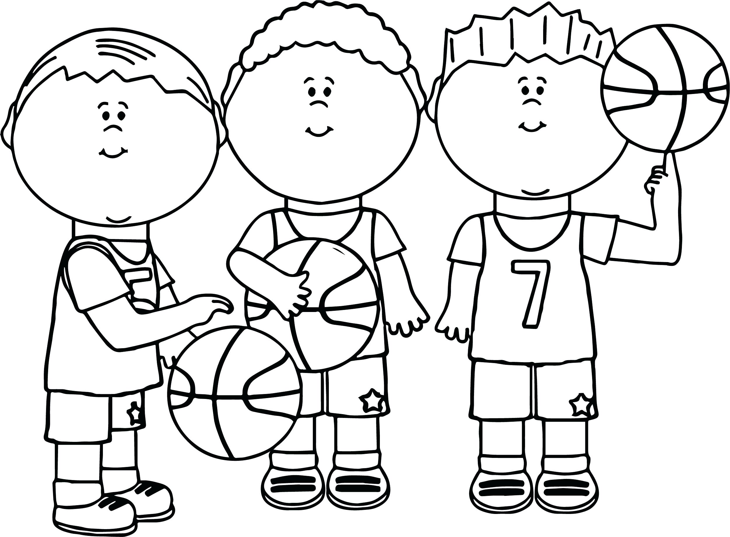 2504x1840 Doc Mcstuffins And Friends Are Happy Together Coloring Page Pages