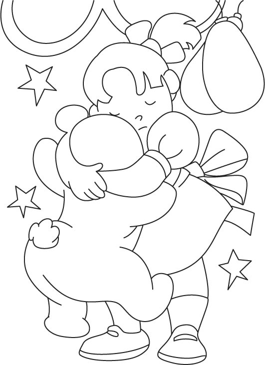 531x731 Friendship Coloring Pages Luxury Free Coloring Pages Friendship