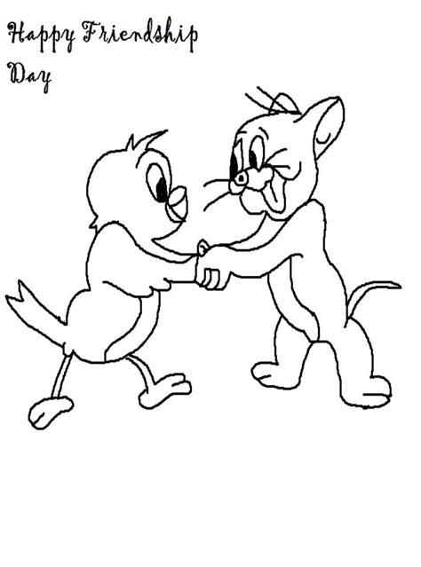 474x639 Printable Coloring Pages About Friendship ~