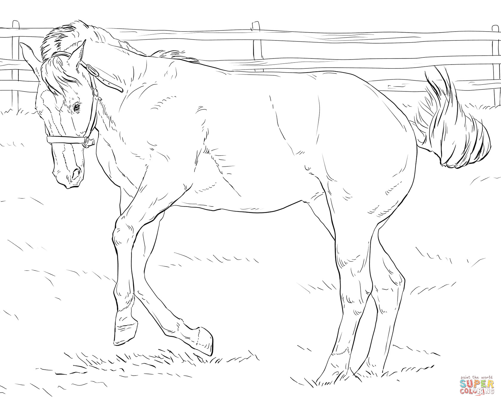1682x1351 Luxury Coloring Pages Of Friesian Horses