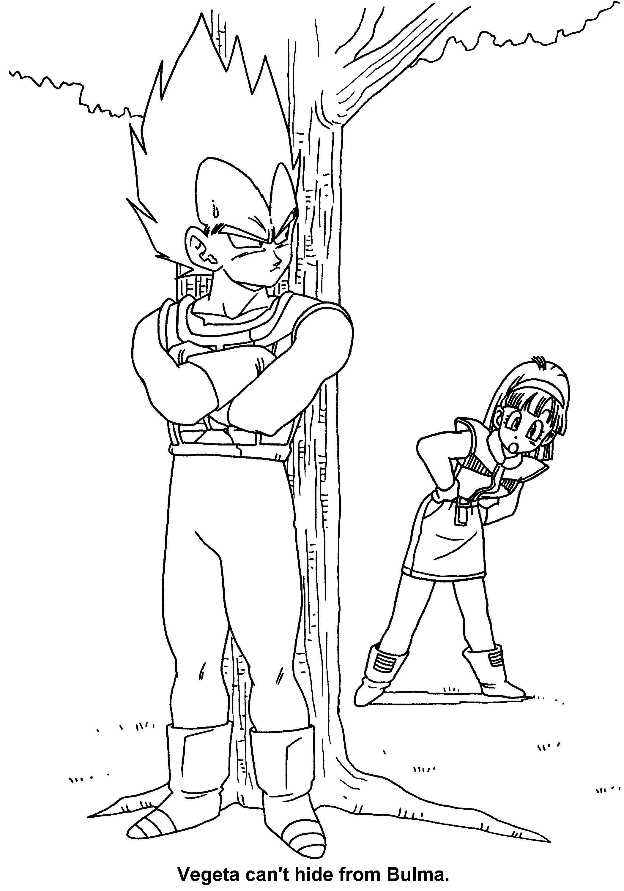 2100x3000 Inspiration Dragon Ball Z Frieza Coloring Pages