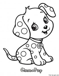 236x304 Honden Kleurplaat Strawberry Shortcake Then And Now