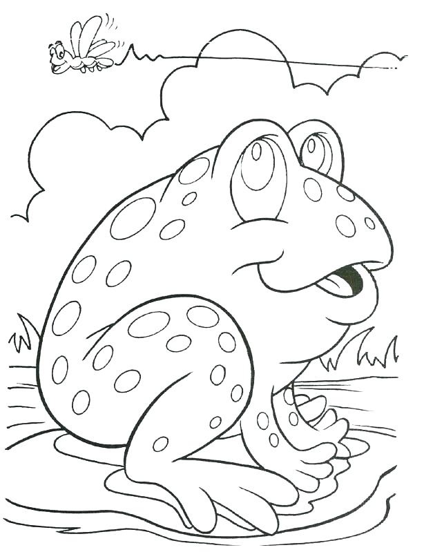 614x800 Toad Coloring Page Frog And Toad Coloring Pages Toad Coloring Page