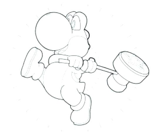 530x462 Frog And Toad Coloring Pages