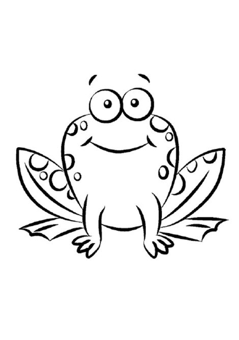 470x668 Frog Coloring Pages Online Pict 61512