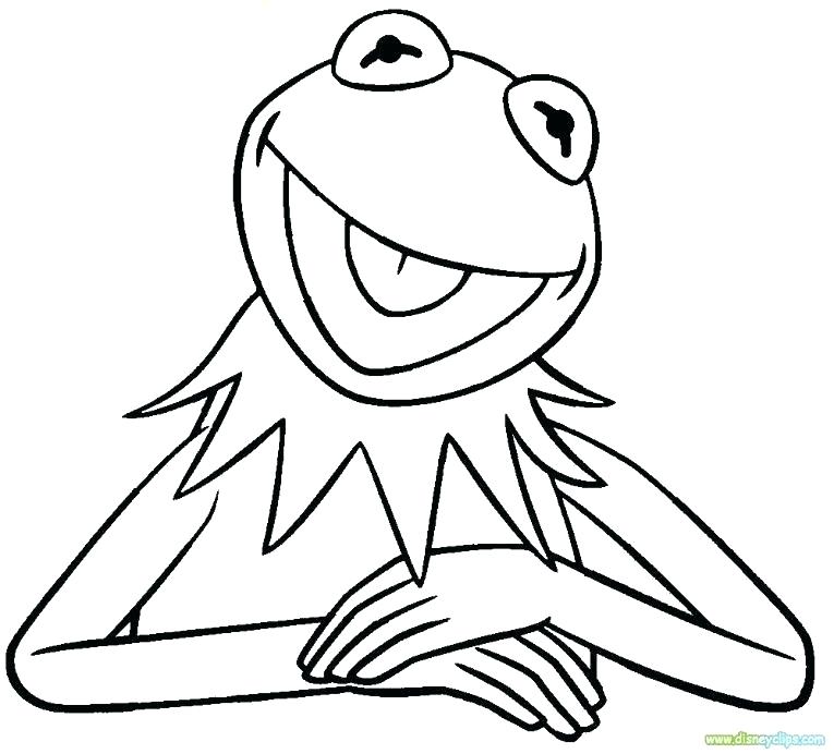 765x692 Frog Coloring Pictures Leap Frog Coloring Pages Leap Frog Coloring