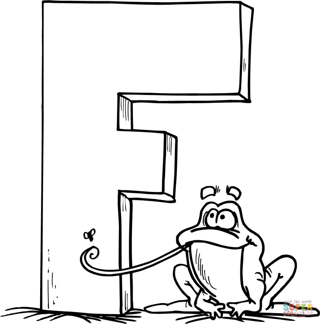1028x1040 Letter Factory Coloring Pages