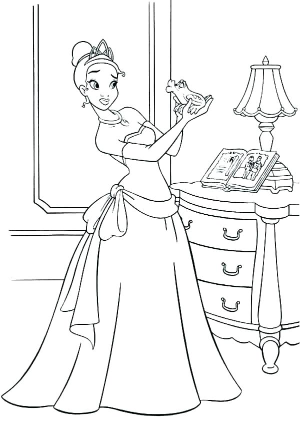600x845 Frog Coloring Pages For Preschoolers Coloring Frog Coloring Sheets