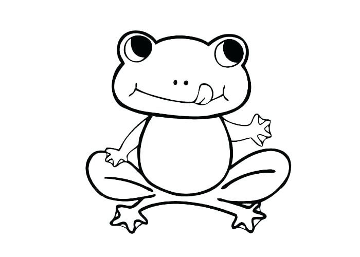 700x500 Frog Life Cycle Color Page Kids Coloring Frog Color Sheets Yidam