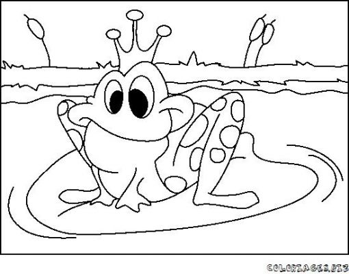 510x400 Coloring Pages For Kids To Print