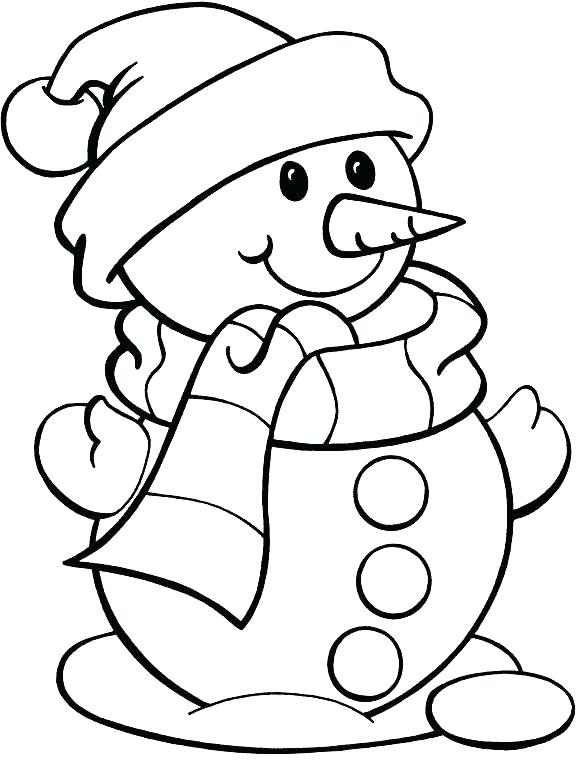 576x760 Frosty Coloring Pages Frosty The Snowman Coloring Book Together