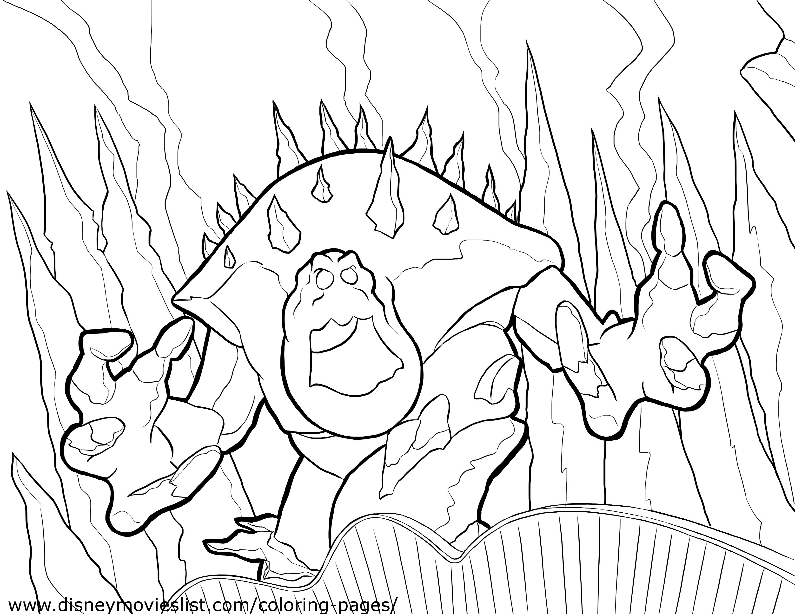 3300x2550 Disney's Frozen Coloring Pages Sheet, Free Disney Printable Frozen