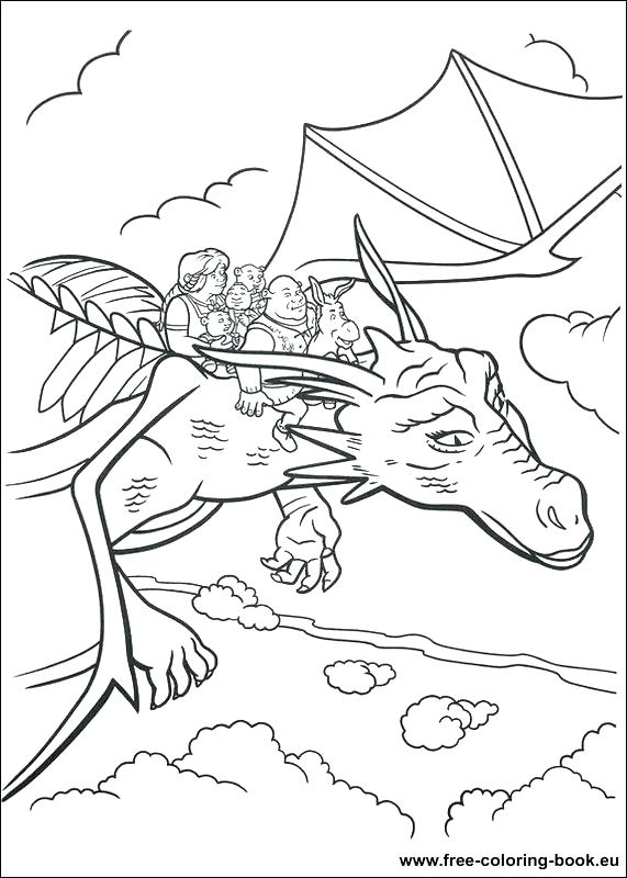 571x800 Shrek 2 Coloring Pages Free Coloring Pages Disney Frozen