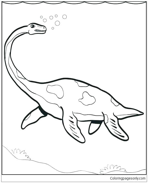 597x739 Thing 2 Coloring Page Thing 1 And Thing 2 Coloring Pages Thing 1