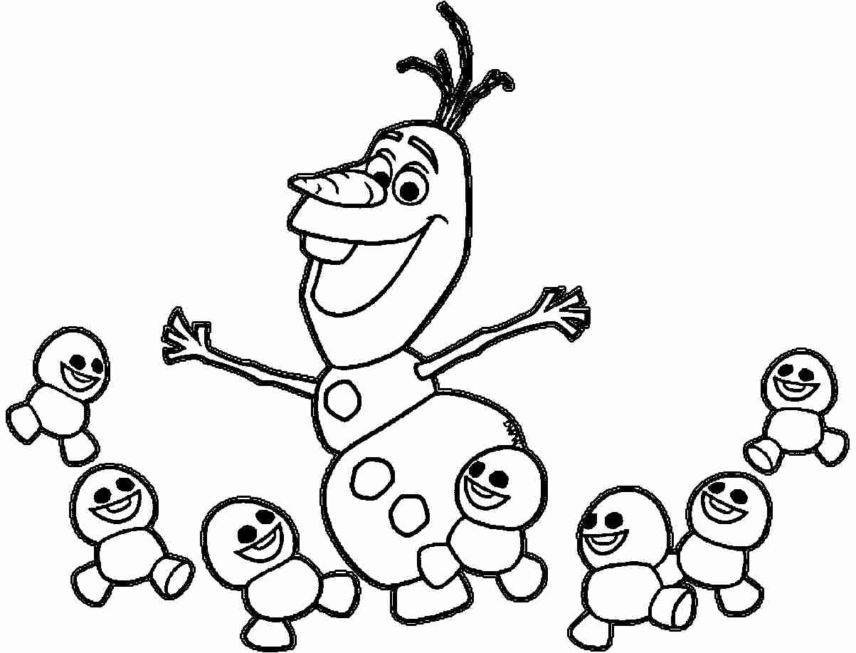 1203x917 Disney Frozen Coloring Pages Elsa And Anna Printable Cartoons Also