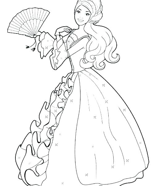 489x600 Printable Coloring Pages For Kids Castle Coloring Pages Frozen
