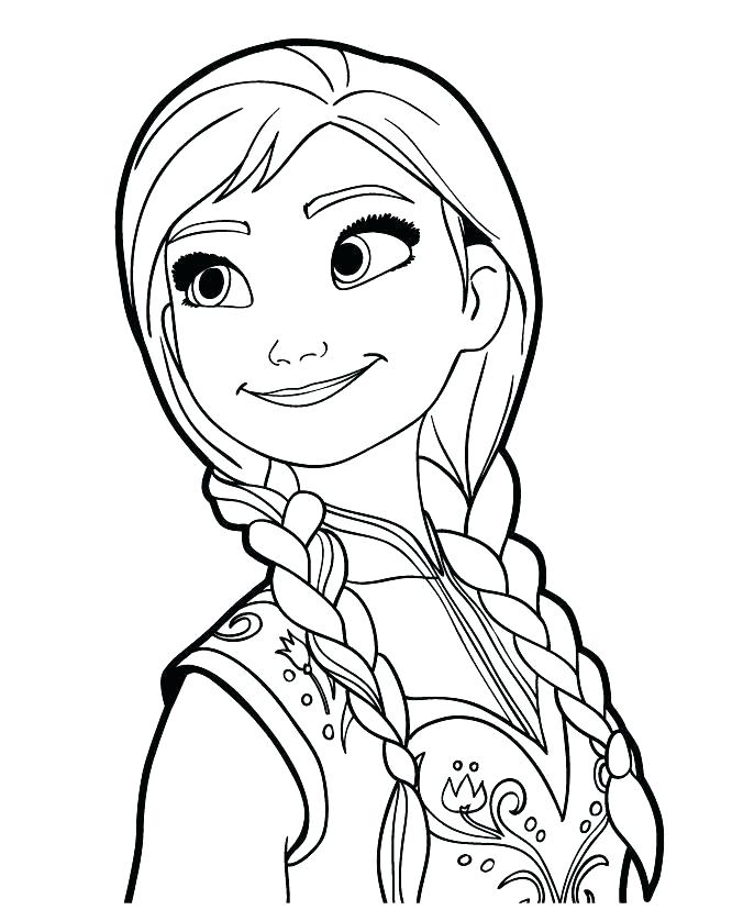 666x838 Frozen Coloring Pages Pdf Download Kids Coloring Frozen Coloring