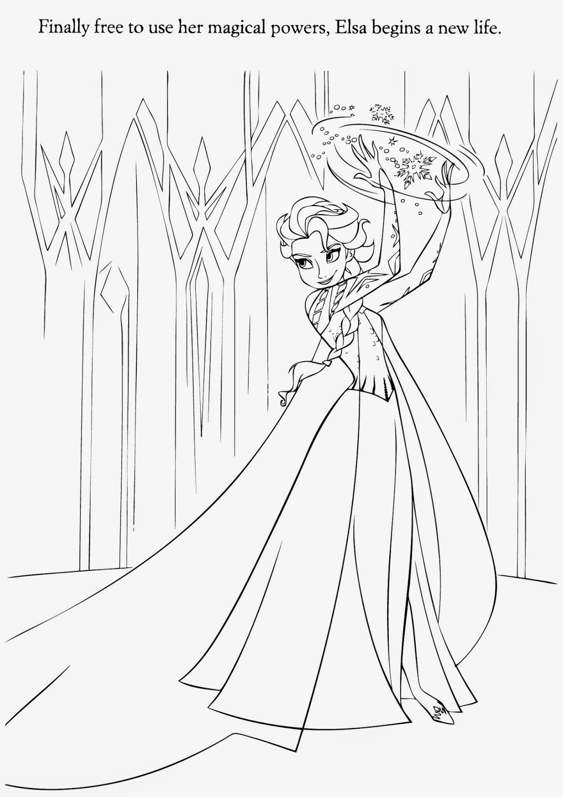 1131x1600 Hans Frozen Coloring Pages Pictures Free Printable Birthday
