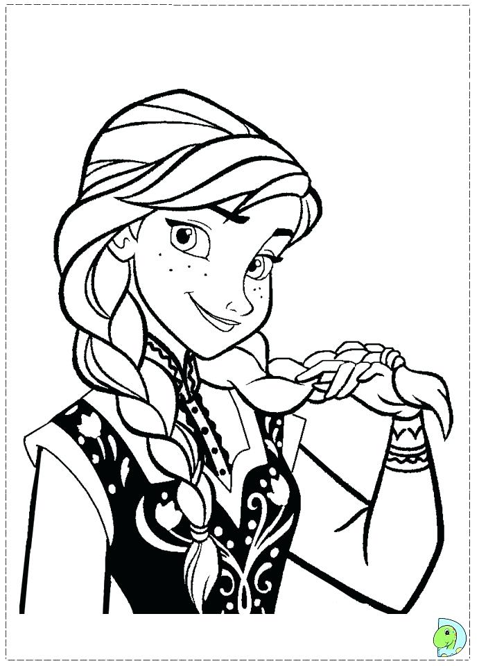 691x960 Frozen Coloring Pages Disney Frozen Coloring Pages Disney Frozen