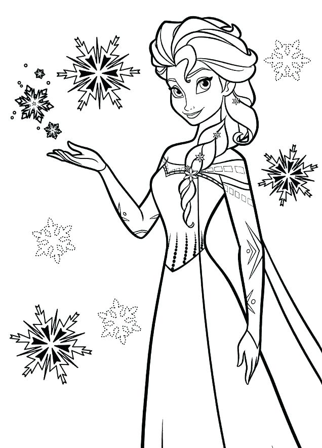636x885 Frozen Coloring Pages May Edition Coloring Pages Frozen Coloring