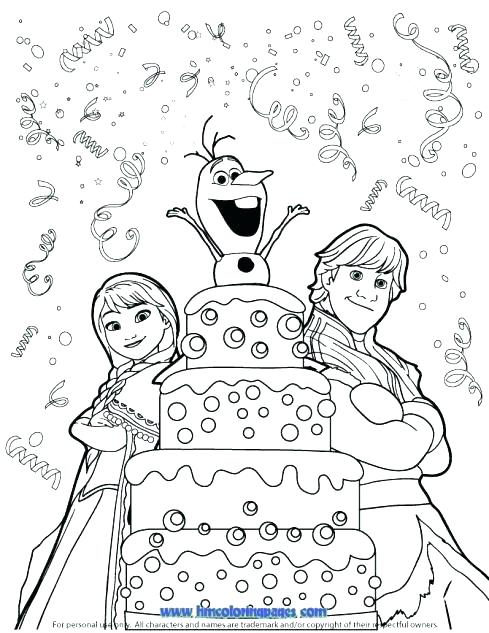 489x633 Disney Frozen Coloring Pages Pdf Fresh Frozen Coloring Pages