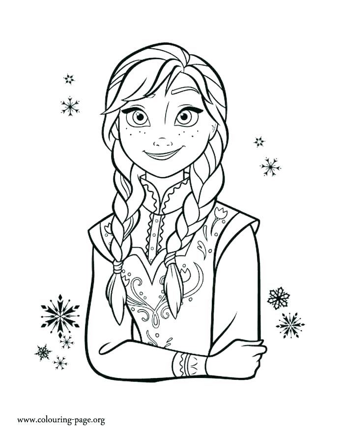 700x890 Frozen Anna And Elsa Coloring Pages And Hugging Free Coloring Page