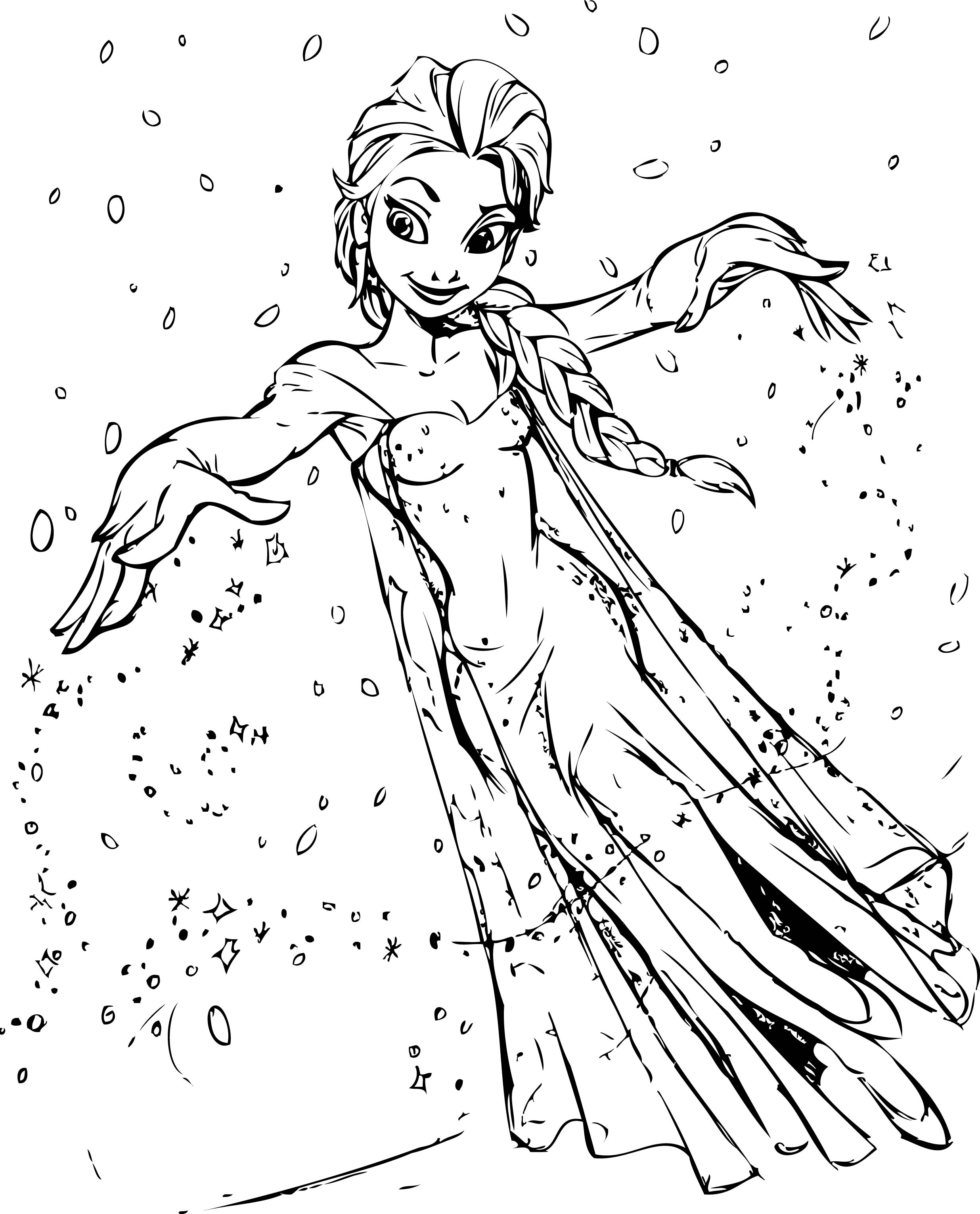 2472x3063 Printable Disney Princess Frozen Elsa And Anna Coloring Pages 1223