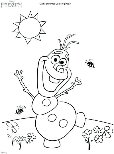 400x541 Frozen Coloring Pages Pdf