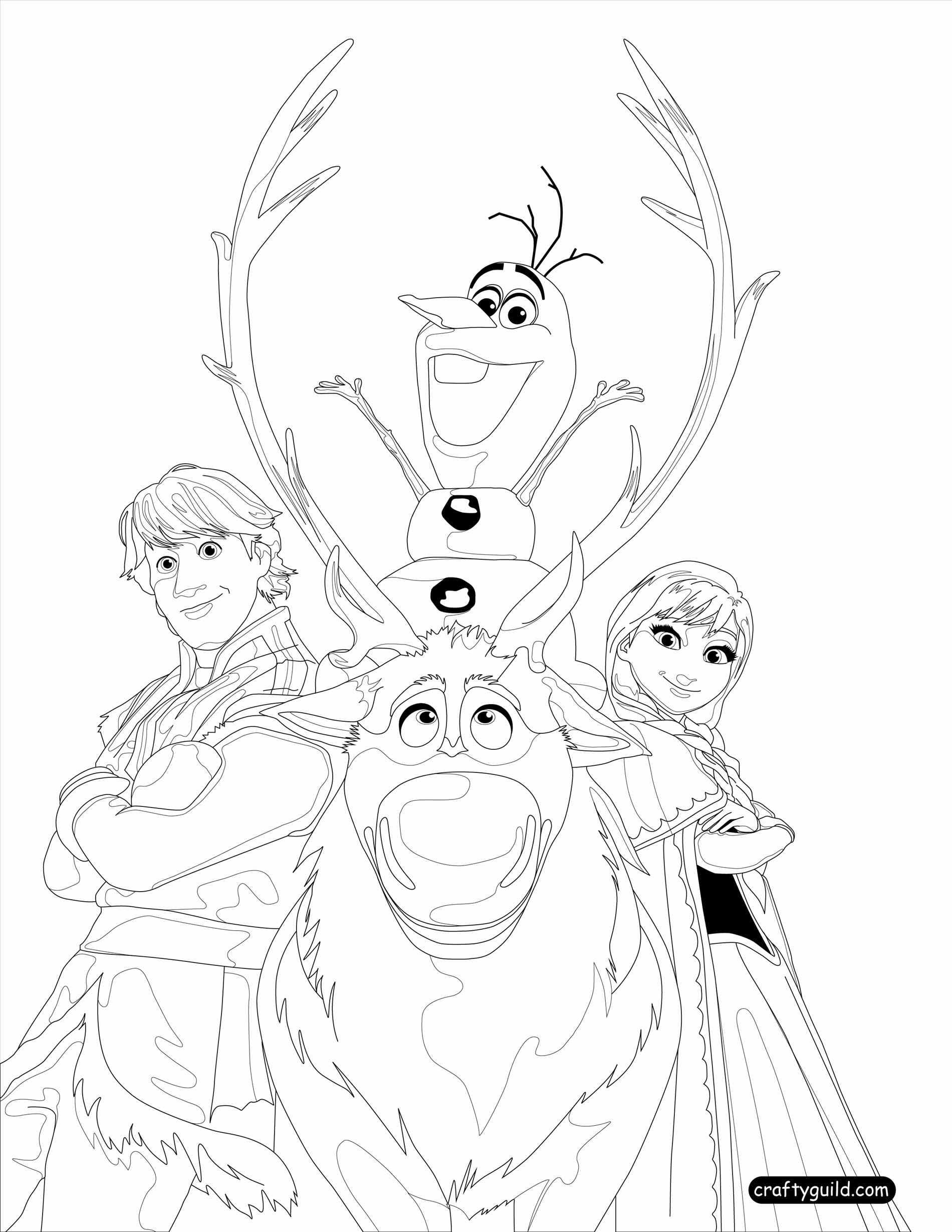 1900x2458 Beautiful Frozen Fever Coloring Pages Games