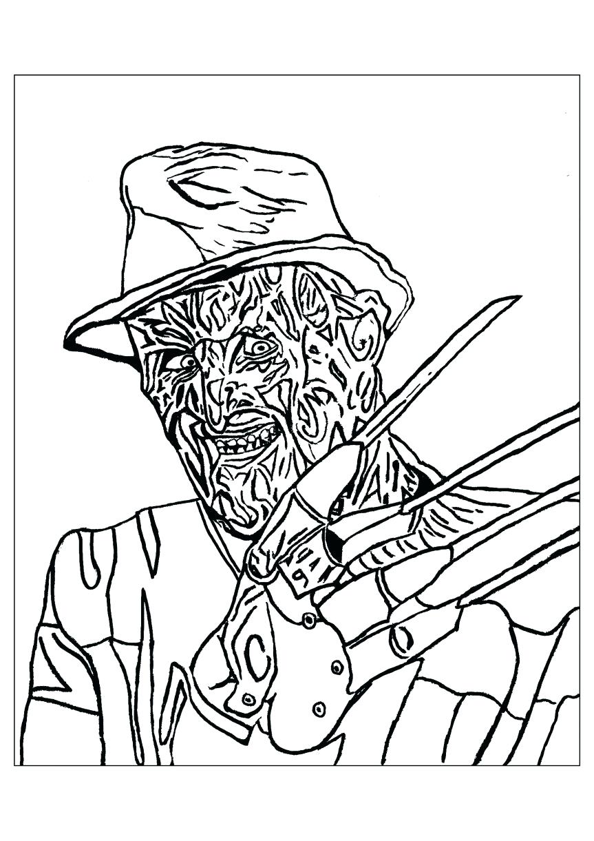 863x1221 Coloring Pages ~ Halloween Color Pages Printable Coloring Free
