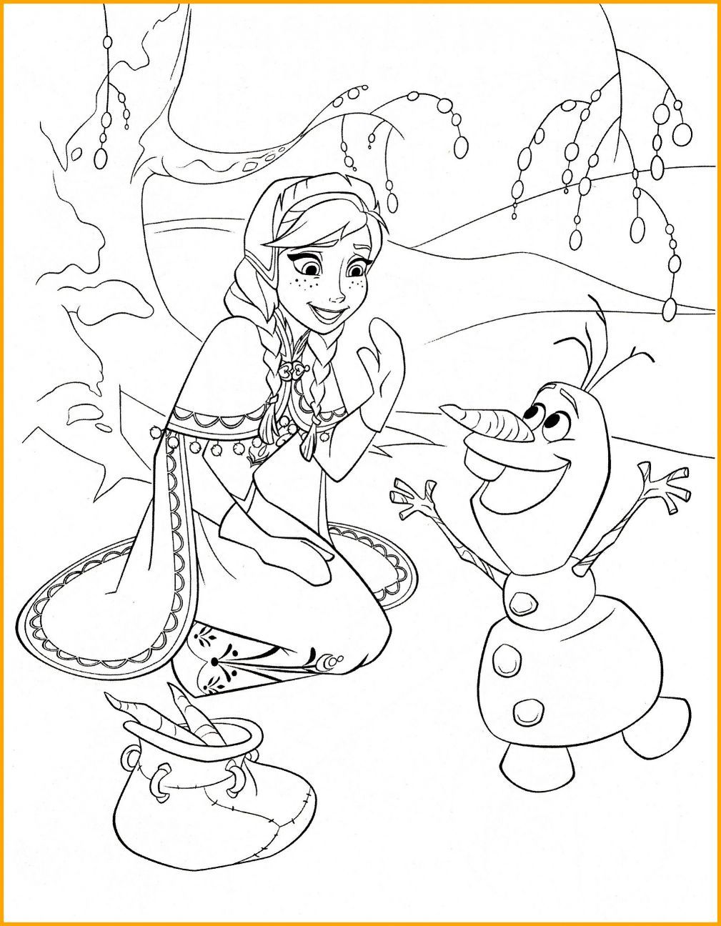 1009x1296 Awesome Frozen Printable Coloring U Activity Pages Plus Computer