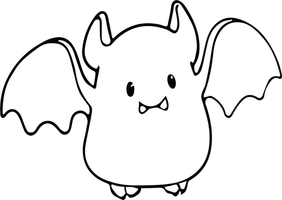 960x682 Coloring Pages Bats Bat Coloring Pages Bat Coloring Pages Free