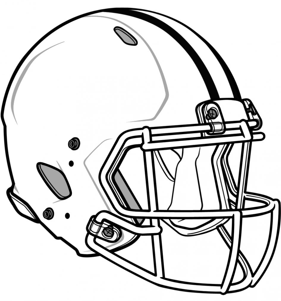 945x1010 25 Nfl Coloring Pages Selection Free Coloring Pages