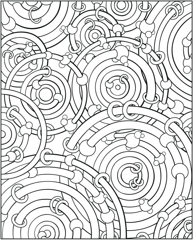 650x806 Full Coloring Pages