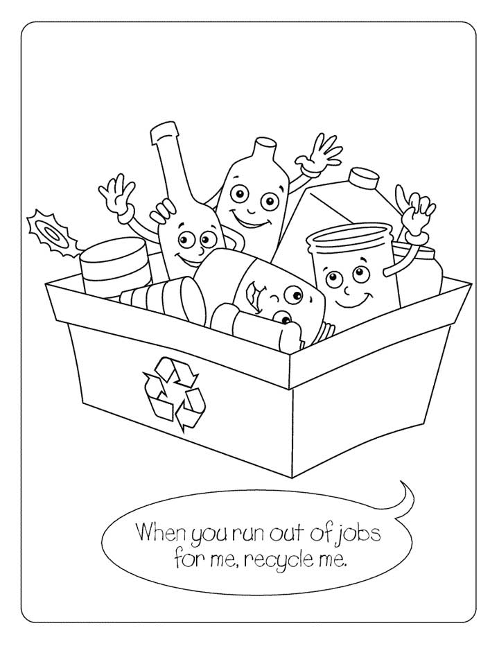 720x932 Recycling