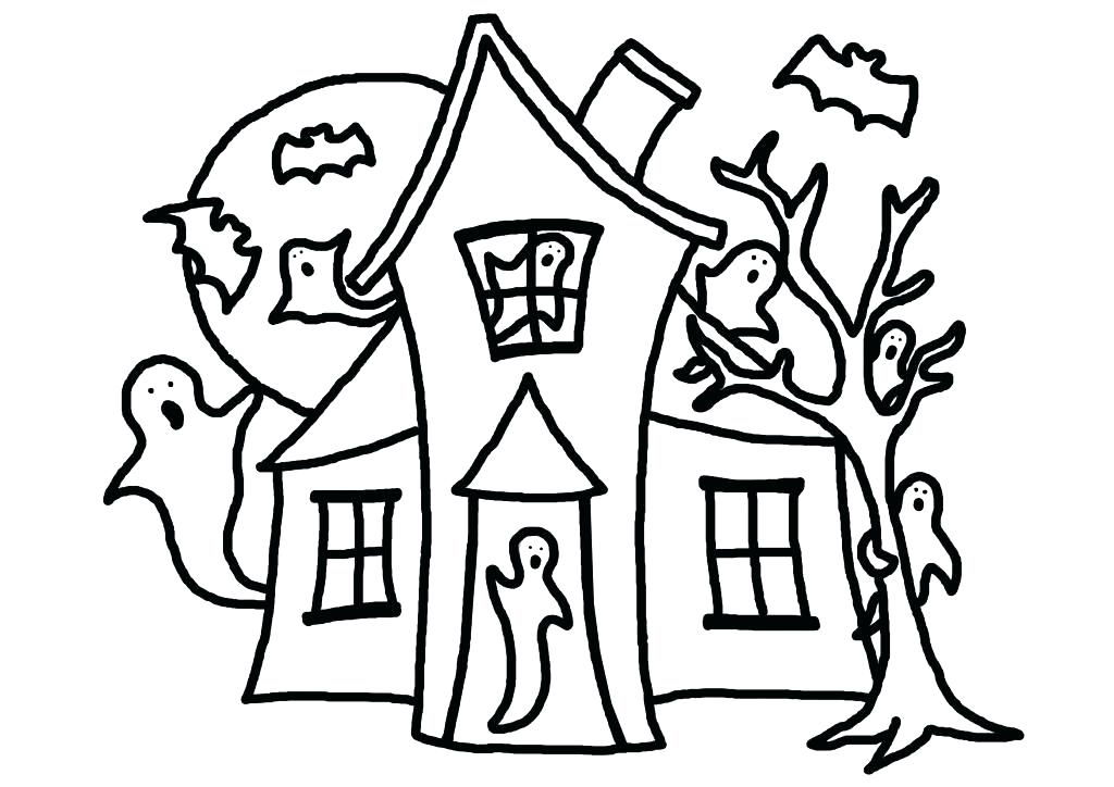 1024x724 Full House Coloring Pages Magic Tree House Coloring Pages Free