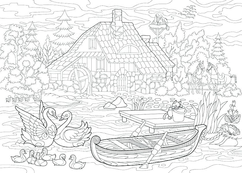 840x600 Full House Coloring Pages Zoom Show Coloring Collection Full House