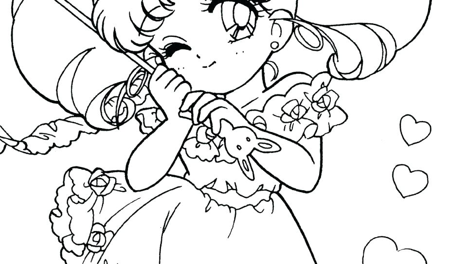 960x544 Moon Coloring Pages Sun And Moon Coloring Pages Full Moon