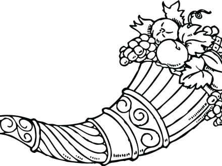 Full Page Coloring Pages