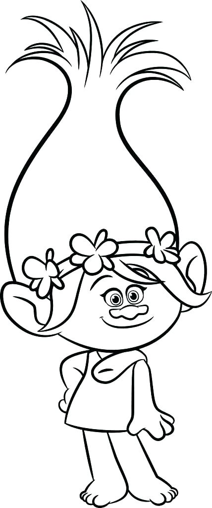 428x1024 Home Coloring Page Coloring Pages Adult Poppy Coloring Page