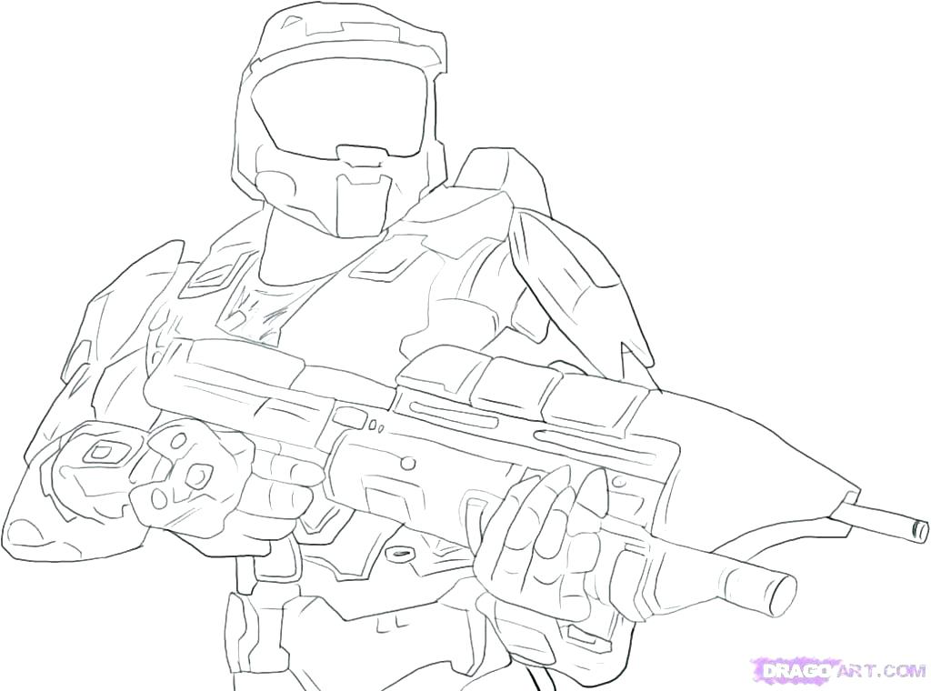 1024x760 Halo Coloring Page Halo Coloring Page Halo Coloring Pages Master