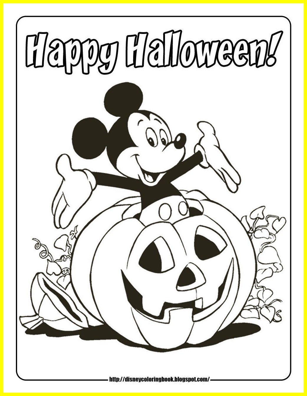 1042x1342 Appealing Printable Halloween Coloring Pages Faba Me Image Of Jack