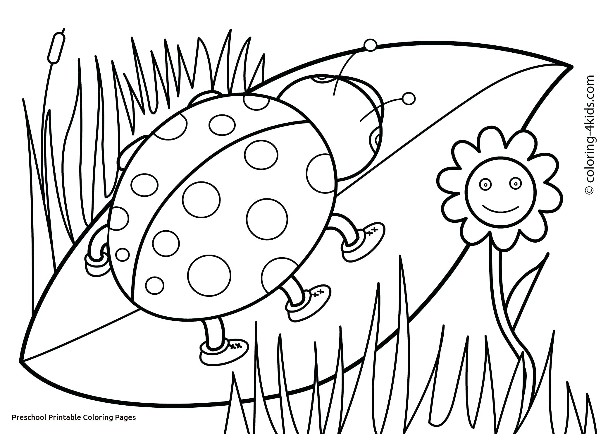 2079x1483 Free Printable Christmas Coloring Pages Candy Canes Preschool