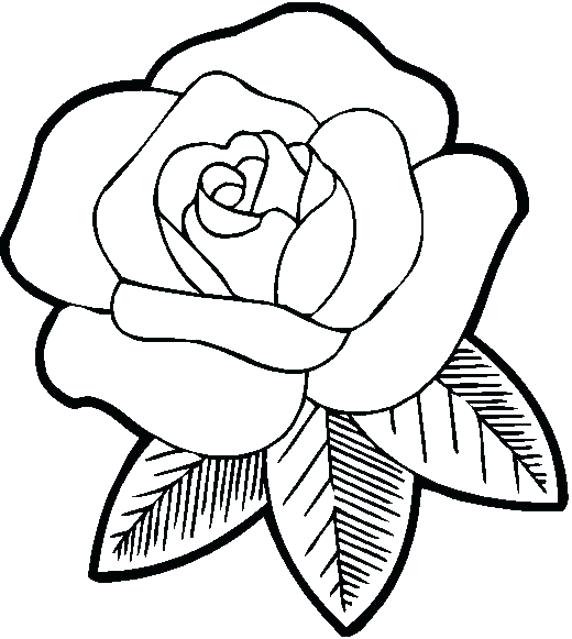 572x639 Easy Coloring Pages Easy Coloring Pages Full Size Of Coloring Easy